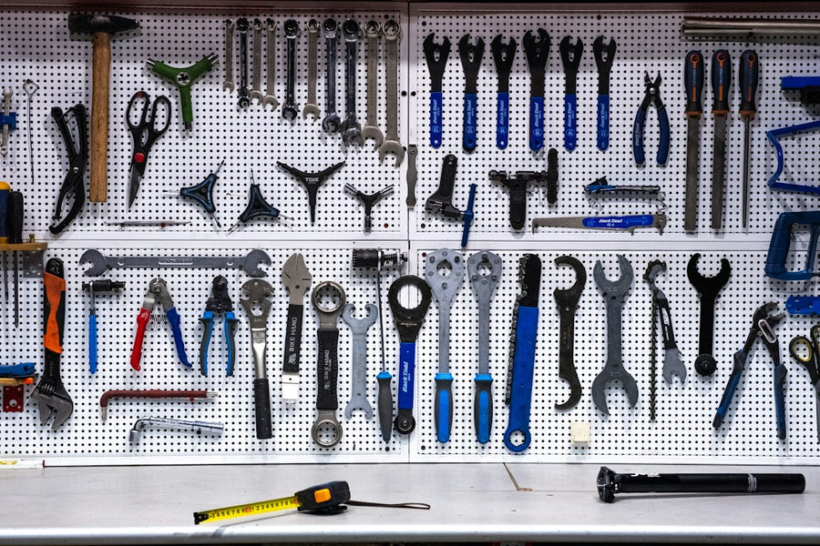 Atelier & Auto