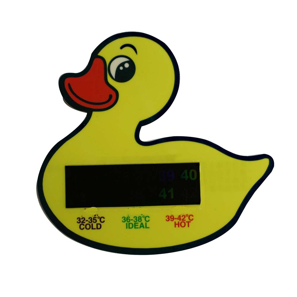 Indicator de temperatură